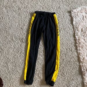 Kids sweats